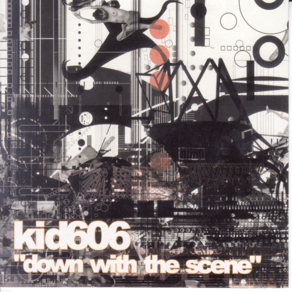 Down with the Scene