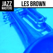 Jazz Masters: Les Brown artwork