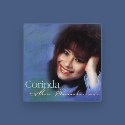 Listen to Corinda, watch music videos, read bio, see tour dates & more!