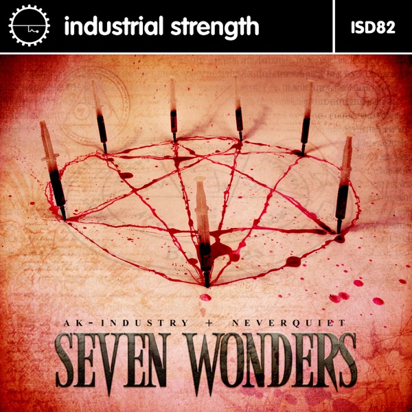 Seven Wonders - Single