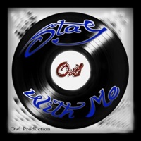 뒤돌아서 (Stay with Me) - Single - Owl