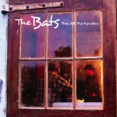 The Bats - Free All the Monsters