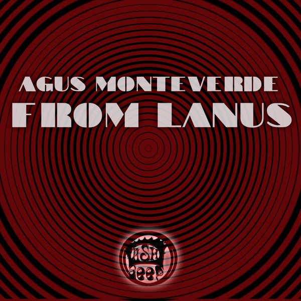 From Lanus - Single
