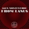 El Chamal - Agus Monteverde lyrics