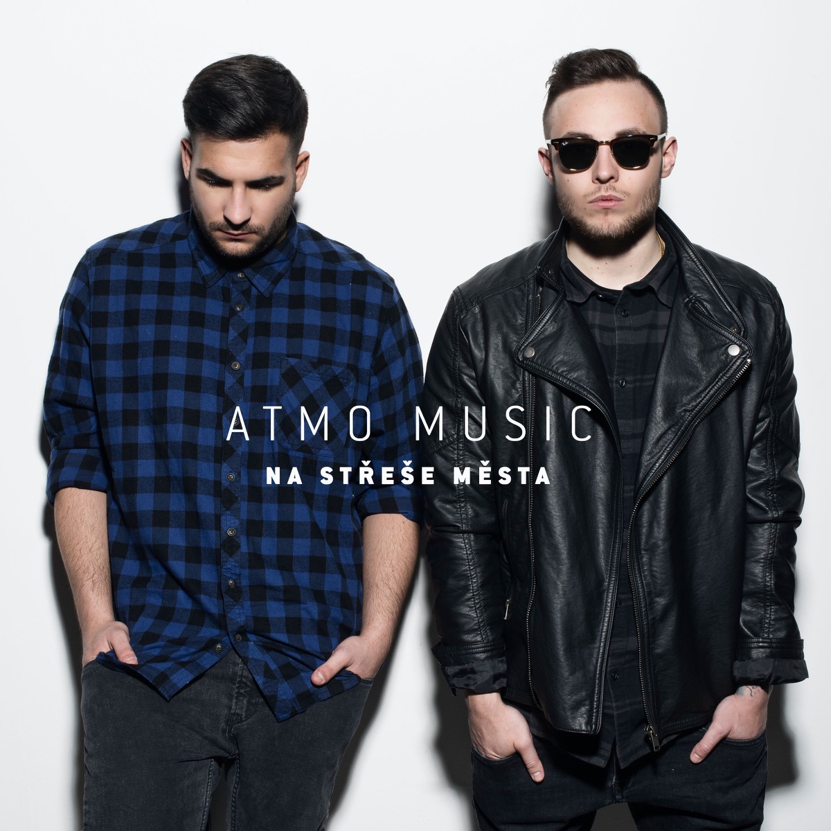 Album Ty a já (feat. Sofian Medjmedj) - Single od umělce ATMO Music v Apple  Music