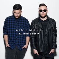 Na Strese Mesta - Single - ATMO Music