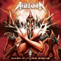 Dark Future Rising - Airborn