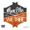 Boys in the Woodz - Marv Ellis & We Tribe lyrics