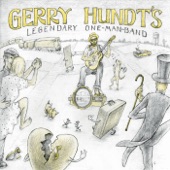 Gerry Hundt - Goin' Away Baby