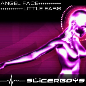Angel Face Little Ears - Single