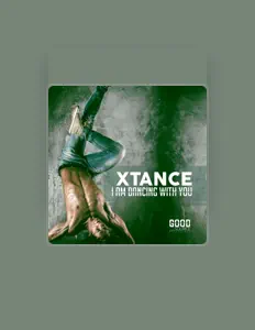 Listen to Xtance, watch music videos, read bio, see tour dates & more!
