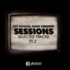Get Physical Music Presents: Sessions - Selected Tracks, Pt. 2, 2014