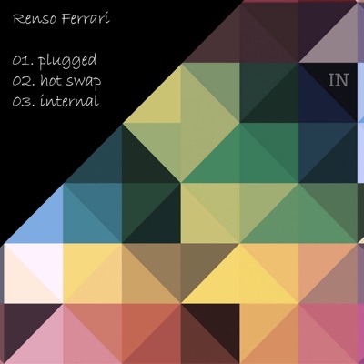 Plugged / Hot Swap / Intern - Single
