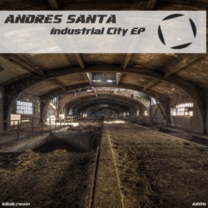 Industrial City - Single