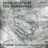 Symphony No. 1 in D Major, D. 82: III. Menuetto. Allegretto artwork