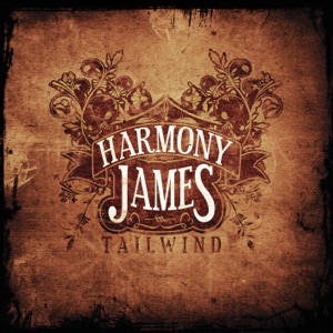 Harmony James - Painted Pony - Line Dance Music