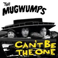 Iron Moon — The Mugwumps