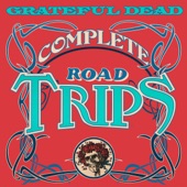 Complete Road Trips artwork