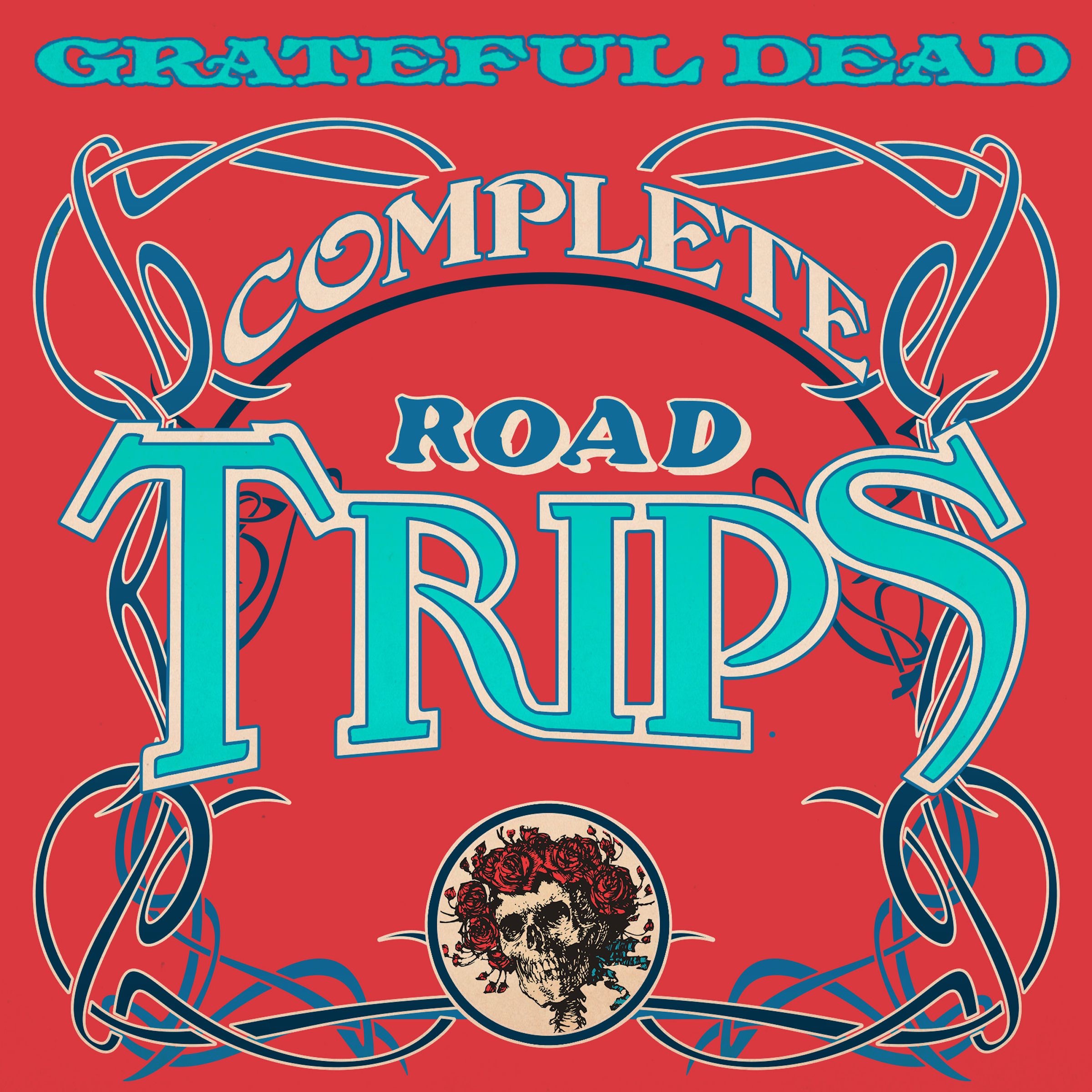 KRFY Mind Left Body Jam - Grateful Dead - Dick's Picks, Vol. 12: Providence Civic Center, 6/26/74 & Boston Garden, 6/28/74 (Disc 1)