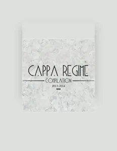 Listen to Cappa Regime, watch music videos, read bio, see tour dates & more!