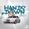 Hands Down - Single artwork