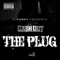 The Plug (feat. Ca$h Out) - DJ Funky & Deraj lyrics