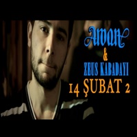 14 Şubat 2 - Single - Amon