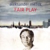 Aleksander Mežek - Vremenska Napoved