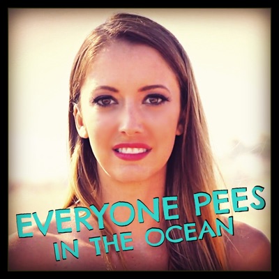 Everyone Pees - Single