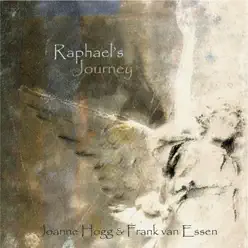 Raphael's Journey - Joanne Hogg