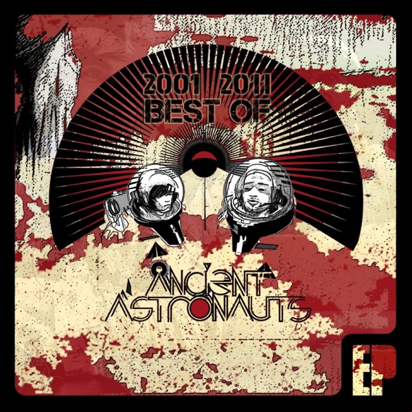 Best of 2001 - 2011 - EP