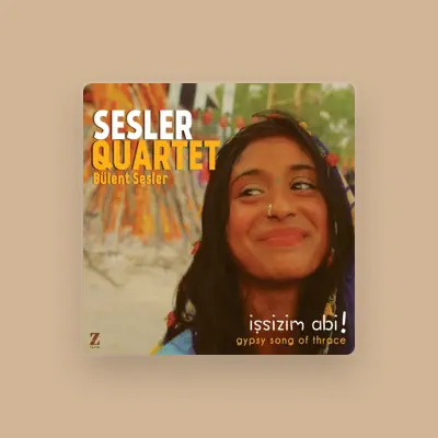 Listen to Bülent Sesler, watch music videos, read bio, see tour dates & more!