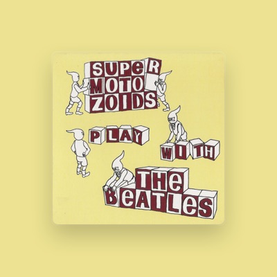 Listen to Supermotozoids, watch music videos, read bio, see tour dates & more!