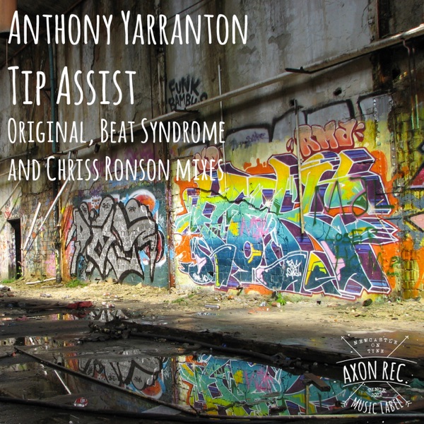 Tip Assist - Single