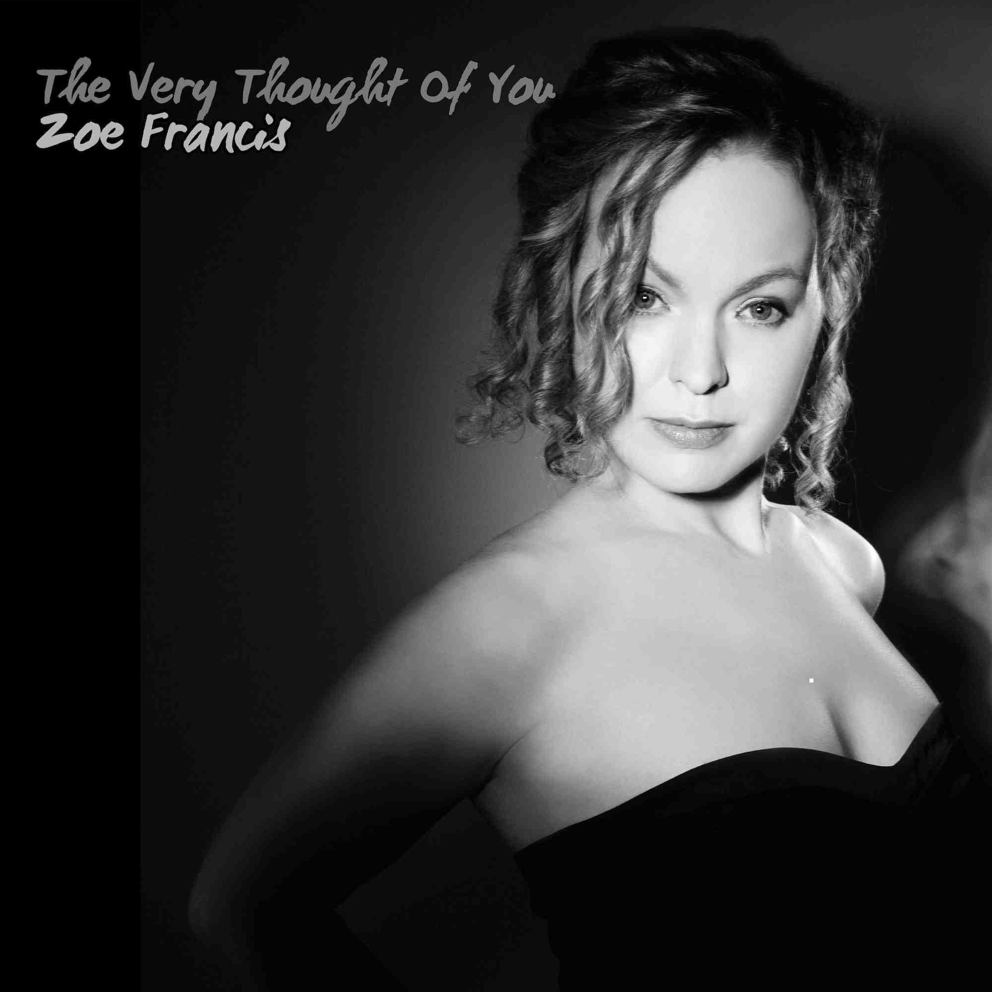 The Very Thought of You