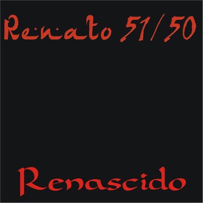 Renascido - Single