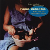 Papas Calientes artwork
