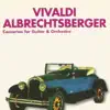 Stream & download Vivaldi - Albrechtsberger