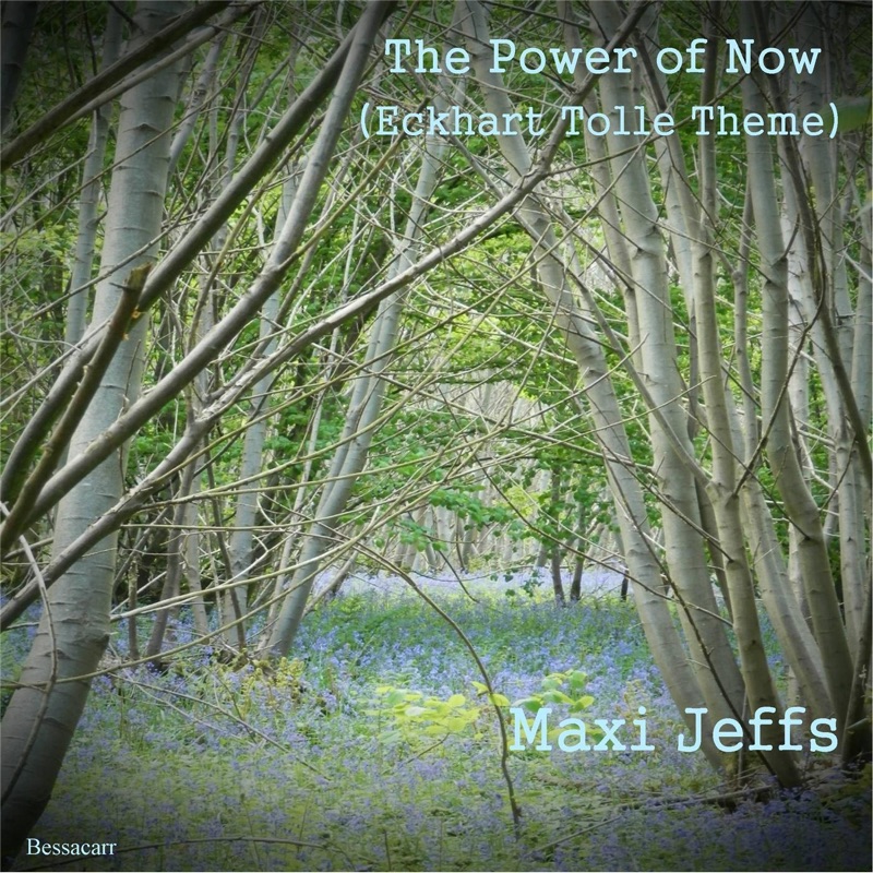 The Power of Now (Eckhart Tolle Theme)
