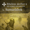 1. Samuelsbok: Bibel2011 - Bibelens skrifter 9 - Det Gamle Testamentet - KABB