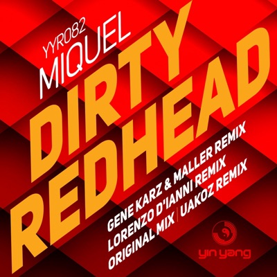 Dirty Redhead - EP