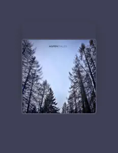 Ascolta Aspen Pales, guarda video musicali, leggi la biografia, vedi le date del tour & altro!