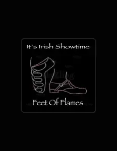 Irish Showtime Bandを聴いたり、ミュージックビデオを鑑賞したり、経歴やツアー日程などを確認したりしましょう！