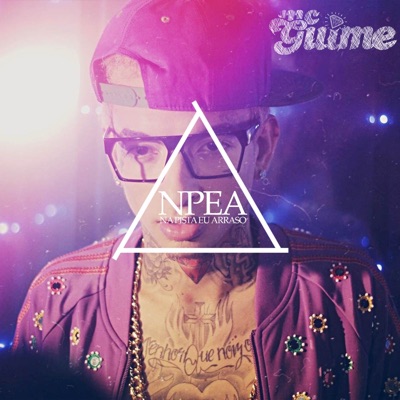 Na Pista Eu Arraso - Single