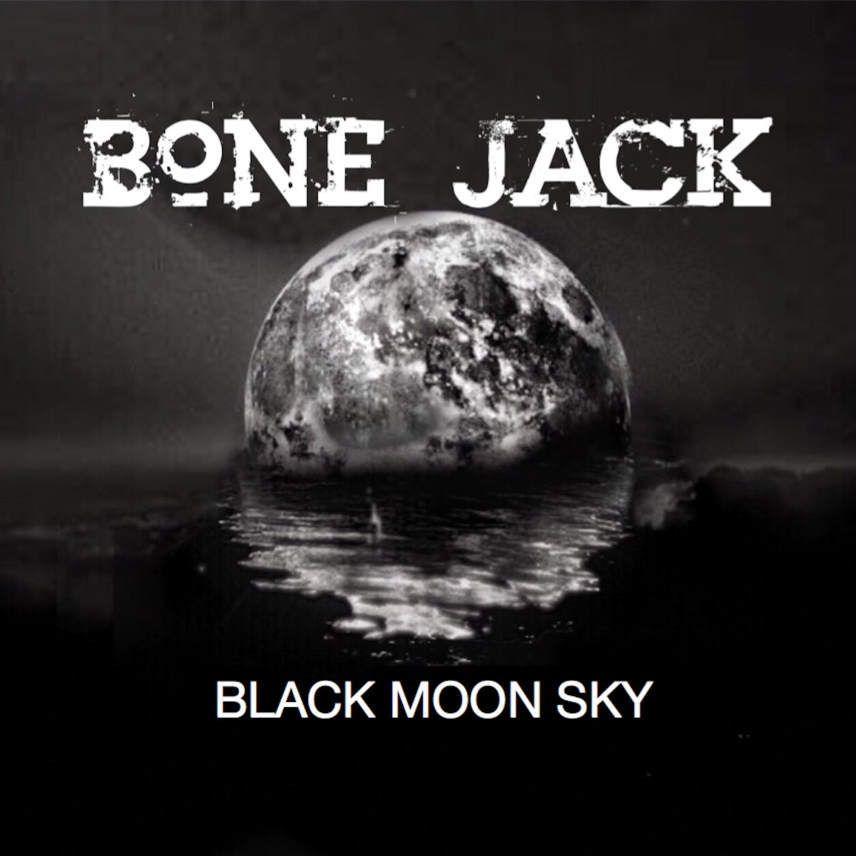 Пацанами black moon