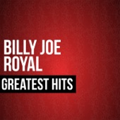 Billy Joe Royal - Down in the Boondocks