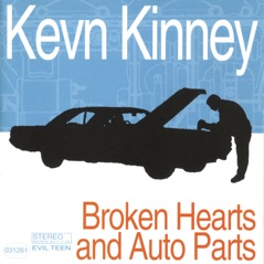 Broken Hearts and Auto Parts