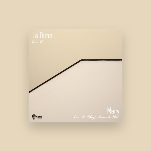Lyric's avatar