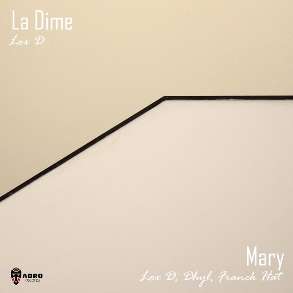 Mary - Single