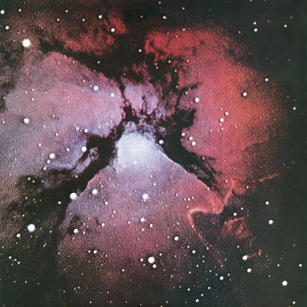 Islands (Expanded Edition) by King Crimson album cover